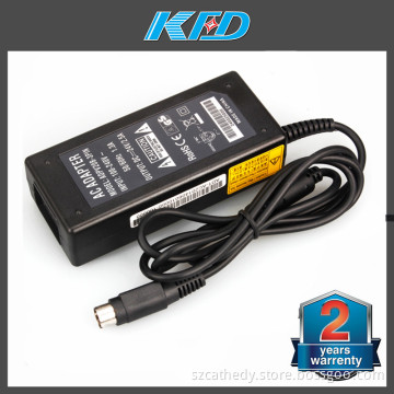 Switching Power Supply Adapter 24V2.5A 3 Pin